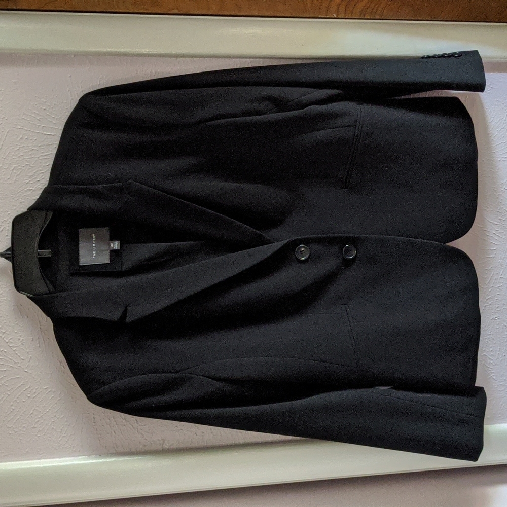 Women's suit jacket